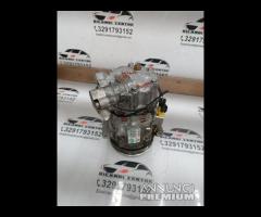 COMPRESSORE ARIA CONDIZIONATA  MINI COUNTRYMAN R60