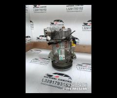 COMPRESSORE ARIA CONDIZIONATA  MINI COUNTRYMAN R60