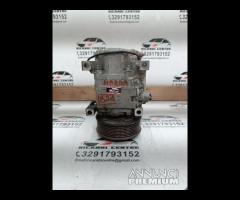 COMPRESSORE ARIA CONDIZIONATA MAZDA 5 2013 2.2 MZR