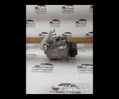 COMPRESSORE ARIA CONDIZIONATA BMW E87 645269878620