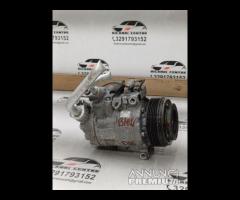 COMPRESSORE ARIA CONDIZIONATA BMW E87 645269878620