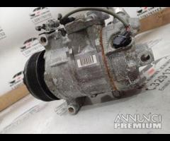 COMPRESSORE ARIA CONDIZIONATA BMW E87 645269878620 - 16