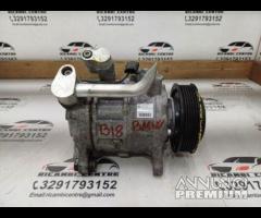 COMPRESSORE ARIA CONDIZIONATA BMW F20 2015 6452922