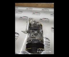 COMPRESSORE ARIA CONDIZIONATA BMW F20 2015 6452922