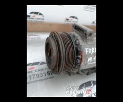 COMPRESSORE ARIA CONDIZIONATA FORD FOCUS 2015 1.5 - 6