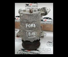 COMPRESSORE ARIA CONDIZIONATA FORD FOCUS 2015 1.5 - 11