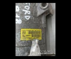 COMPRESSORE ARIA CONDIZIONATA FORD FOCUS 2015 1.5 - 12