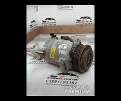 COMPRESSORE ARIA CONDIZIONATA FORD FOCUS 2015 1.5 - 15