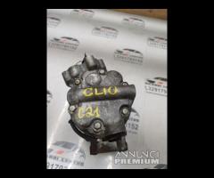 COMPRESSORE ARIA CONDIZIONATA RENAULT CLIO \\ CAPT - 18