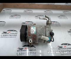 COMPRESSORE ARIA CONDIZIONATA OPEL INSIGNIA 2013 - 14