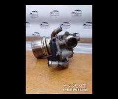 VALVOLA EGR \\ CORPO FARFALATO SKODA OCTAVIA III 1 - 12