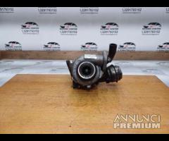 TURBINA TURBOCOMPRESSORE OPEL ZAFIRA B 2015 A17DTR