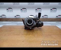 TURBINA TURBOCOMPRESSORE OPEL ZAFIRA B 2015 A17DTR