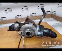 TURBINA TURBOCOMPRESSORE AUDI A4 B8 2.0 TDI CAGB C - 13