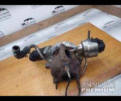 TURBINA TURBOCOMPRESSORE AUDI A4 B8 2.0 TDI CAGB C - 20