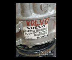 COMPRESSORE ARIA CONDIZIONATA VOLVO V40 2.0 DIESEL - 12