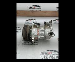 COMPRESSORE ARIA CONDIZIONATA VOLVO V40 2.0 DIESEL - 20