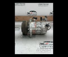 COMPRESSORE ARIA CONDIZIONATA VOLVO V40 2.0 DIESEL - 21