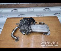 SCAMBIATORE DI CALORE AUDI Q5 2011 CGL 2.0TDI 03L1