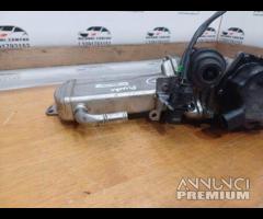 SCAMBIATORE DI CALORE AUDI Q5 2011 CGL 2.0TDI 03L1 - 12