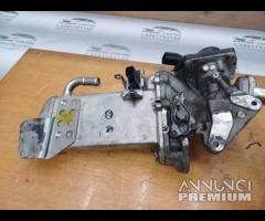 SCAMBIATORE DI CALORE AUDI Q5 2011 CGL 2.0TDI 03L1 - 20