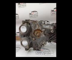 COPERCHIO DISTRIBUZIONE OPEL CORSA 1.4B A14XER 555 - 6