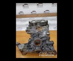 COPERCHIO DISTRIBUZIONE OPEL CORSA 1.4B A14XER 555 - 16