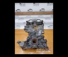 COPERCHIO DISTRIBUZIONE OPEL CORSA 1.4B A14XER 555 - 18