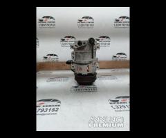 COMPRESSORE ARIA CONDIZIONATA KIA RIO 2012 DVE12N