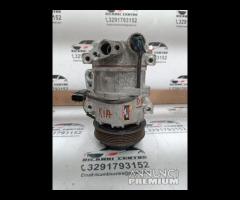 COMPRESSORE ARIA CONDIZIONATA KIA RIO 2012 DVE12N