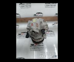 COMPRESSORE ARIA CONDIZIONATA KIA RIO 2012 DVE12N