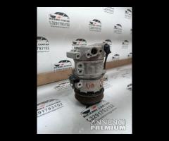 COMPRESSORE ARIA CONDIZIONATA KIA RIO 2012 DVE12N