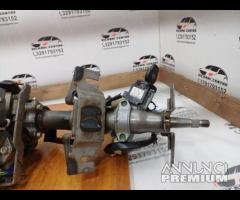 PIANTONE STERZO NISSAN JUKE 2010 1.5 DCI 48811BA64 - 14