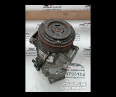 COMPRESSORE ARIA CONDIZIONATA OPEL ASTRA J MERIVA - 21