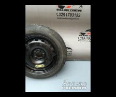 RUOTINO DI SCORTA LAND ROVER DISCOVERY III L319 20 - 11