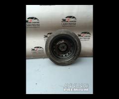 RUOTINO DI SCORTA LAND ROVER DISCOVERY III L319 20 - 13