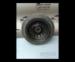 RUOTINO DI SCORTA LAND ROVER DISCOVERY III L319 20 - 14