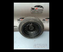 RUOTINO DI SCORTA LAND ROVER DISCOVERY III L319 20 - 15