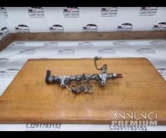 TUBO INEZIONE FLAUTO AUDI A4 B8 2.0 TDI CJCA 03L13