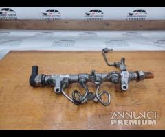 TUBO INEZIONE FLAUTO AUDI A4 B8 2.0 TDI CJCA 03L13