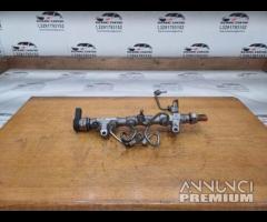 TUBO INEZIONE FLAUTO AUDI A4 B8 2.0 TDI CJCA 03L13 - 6