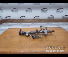 TUBO INEZIONE FLAUTO AUDI A4 B8 2.0 TDI CJCA 03L13 - 7