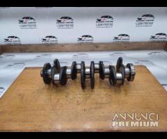 ALBERO MOTORE AUDI Q5 2.0 TDI CAG CAH 03G105212D V