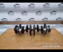 ALBERO MOTORE AUDI Q5 2.0 TDI CAG CAH 03G105212D V