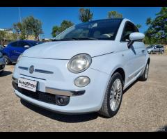 Fiat 500 1.3 Multijet 16V 75CV Pop