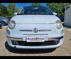 Fiat 500 1.3 Multijet 16V 75CV Pop