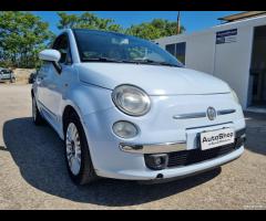 Fiat 500 1.3 Multijet 16V 75CV Pop