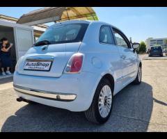 Fiat 500 1.3 Multijet 16V 75CV Pop