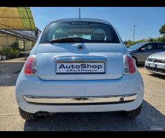 Fiat 500 1.3 Multijet 16V 75CV Pop