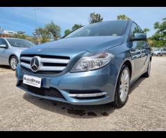 Mercedes-benz B 180 B 180 CDI Executive